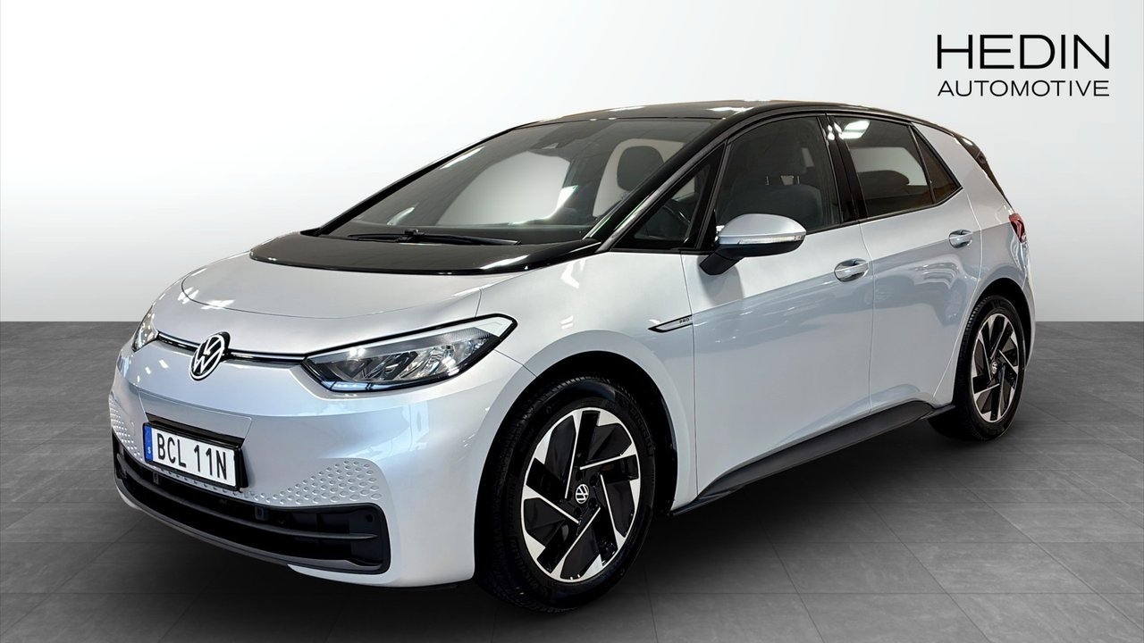 Volkswagen ID.3