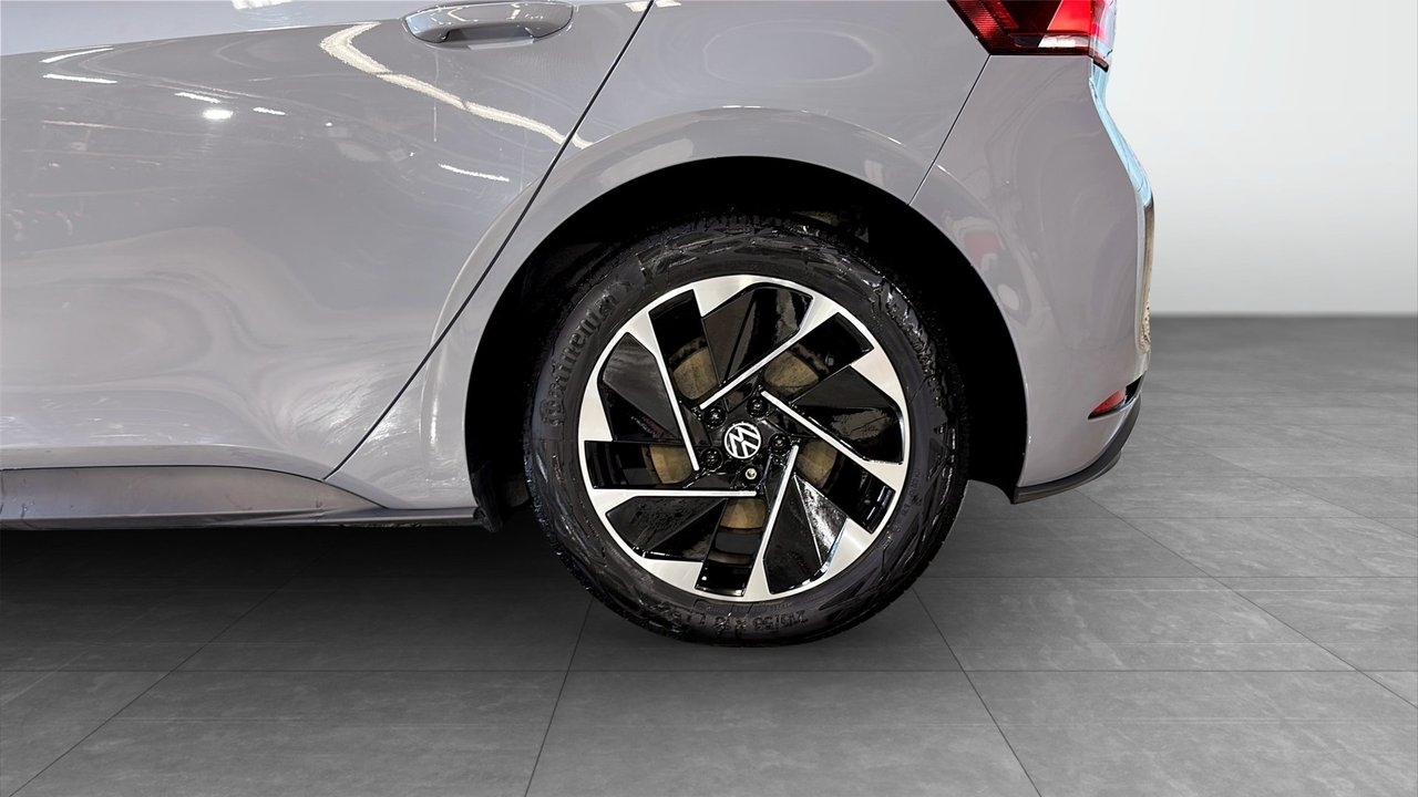 Volkswagen ID.3 Pro Performance 58kWh 2024, photo 7/10