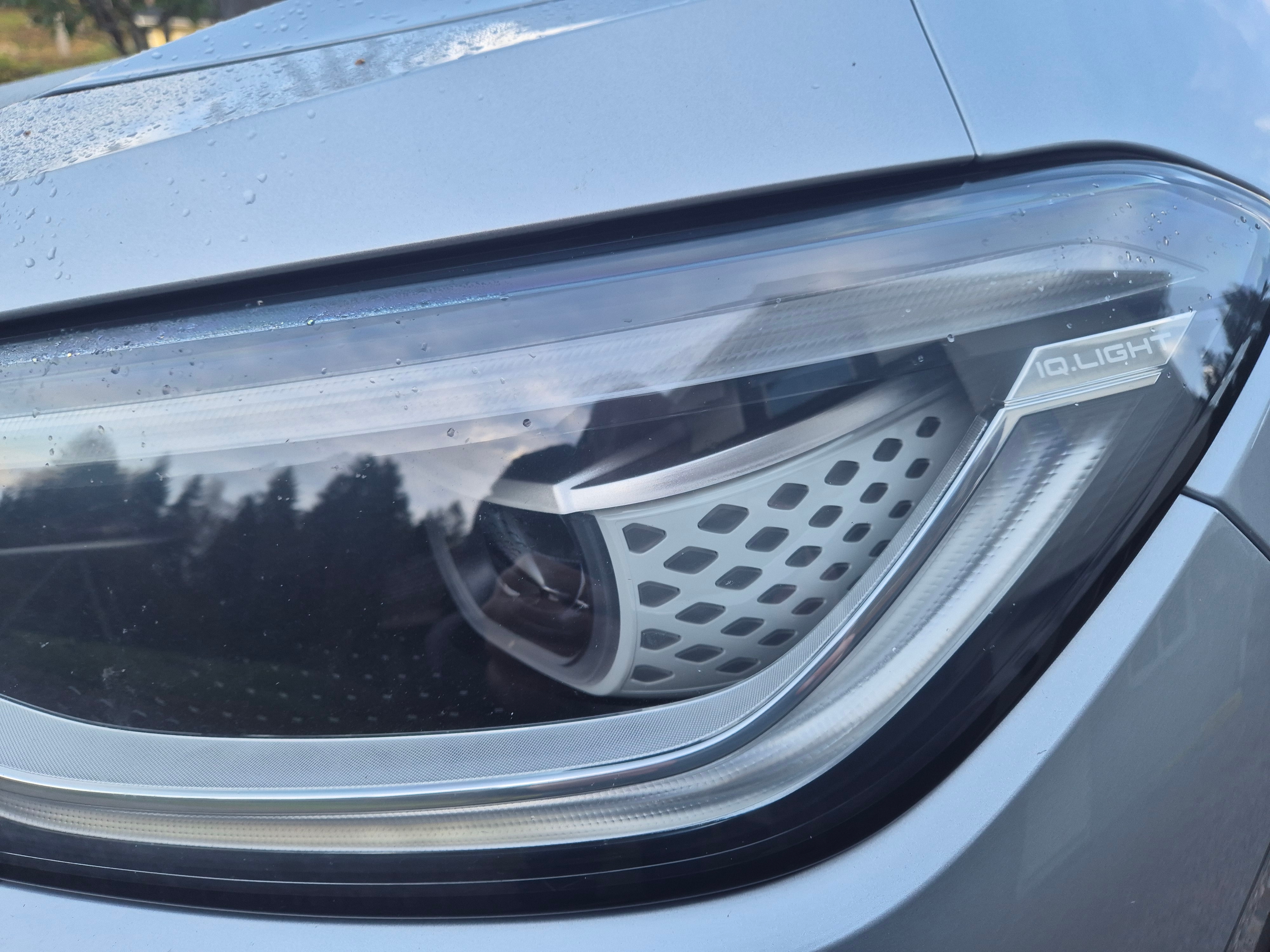 Volkswagen ID.4 GTX 77 kWh 4Motion 2023, photo 4/10