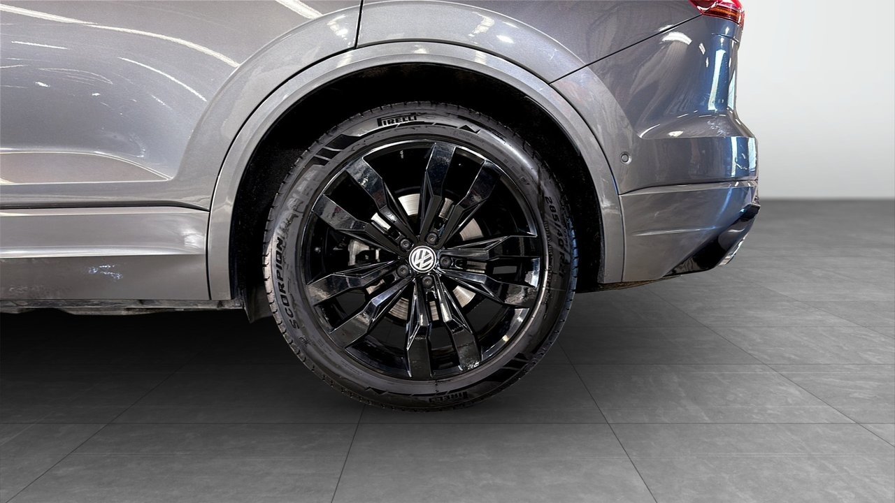 Volkswagen Touareg 2019, kuva 6/10