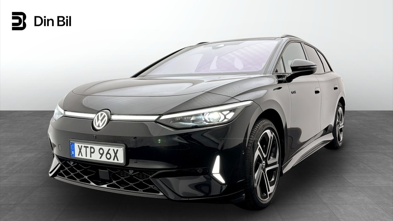 Volkswagen ID.7