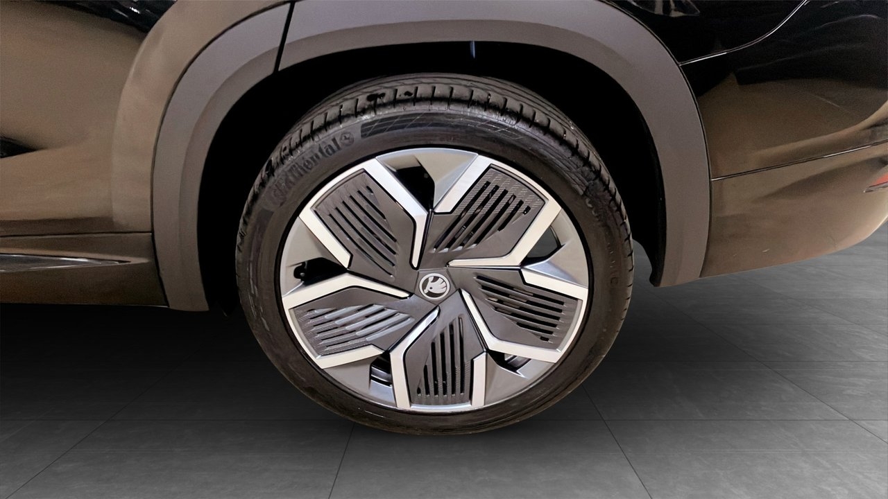 Skoda Kodiaq 2026, photo 6/10