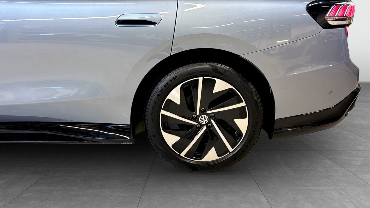 Volkswagen ID.7 2025, bild 6/10