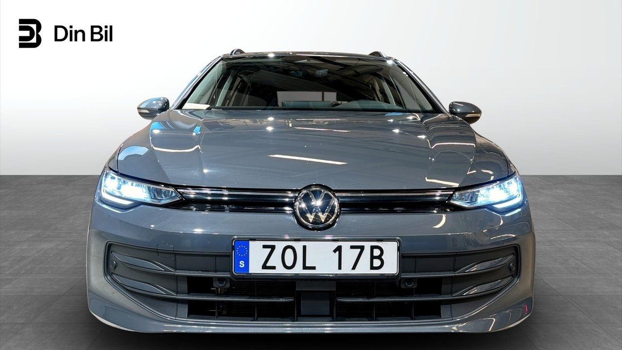 Volkswagen Golf 2026, kuva 4/10