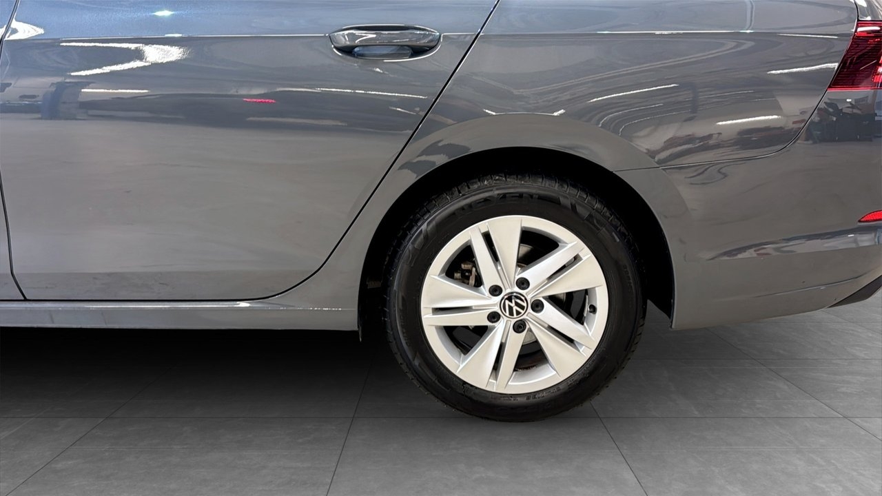 Volkswagen Golf 2026, kuva 6/10