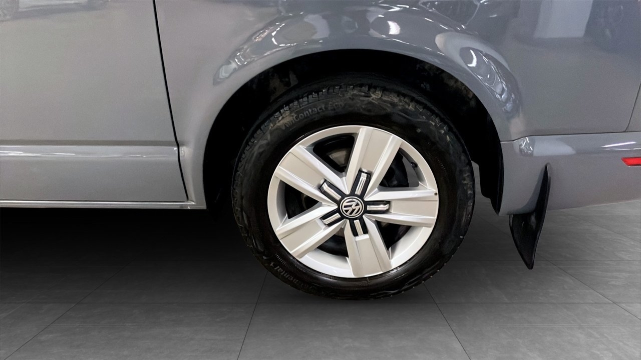 Volkswagen Multivan 2020, bild 6/10