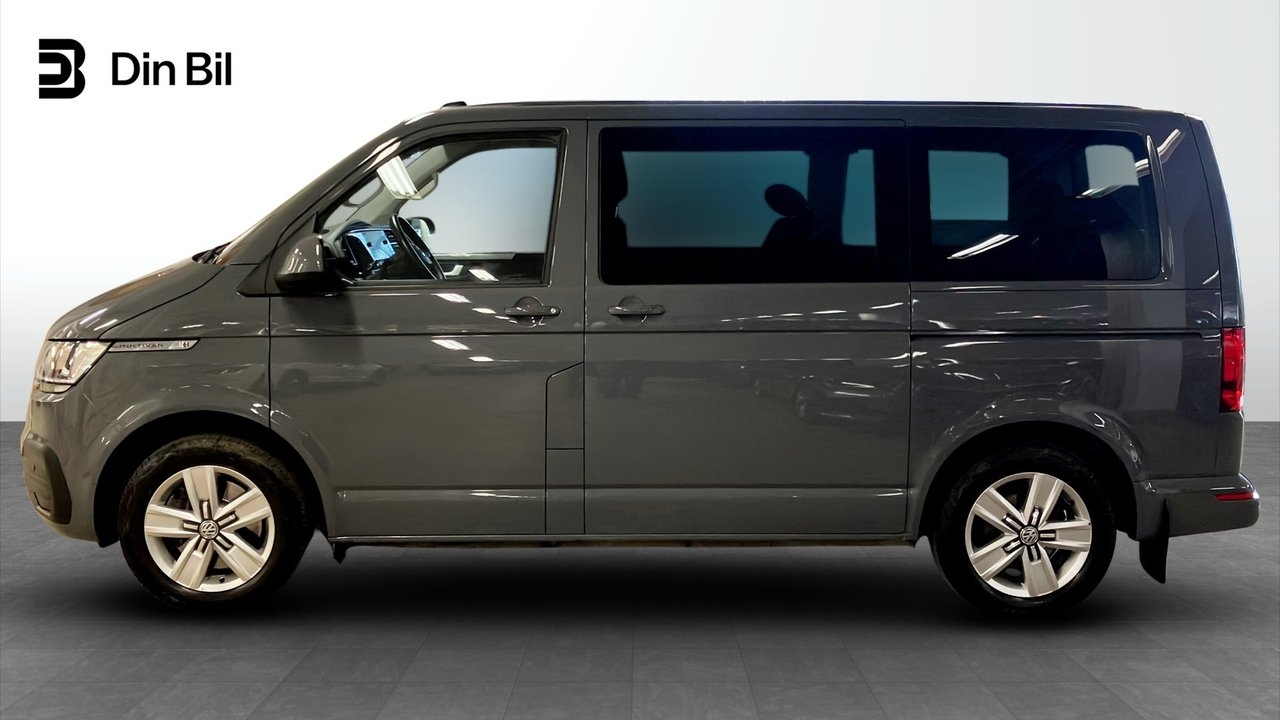 Volkswagen Multivan 2020, bild 2/10