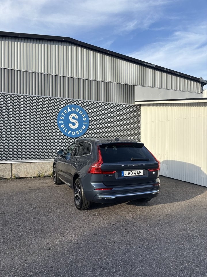 Volvo XC60 2023, bild 7/10