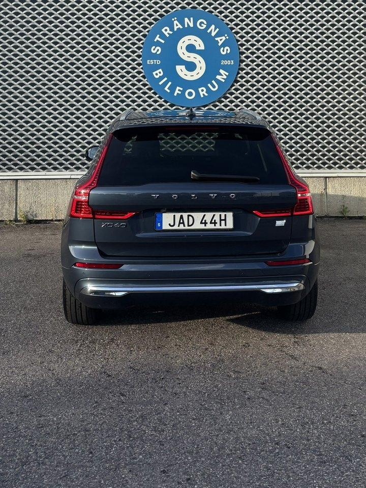 Volvo XC60 2023, bild 6/10