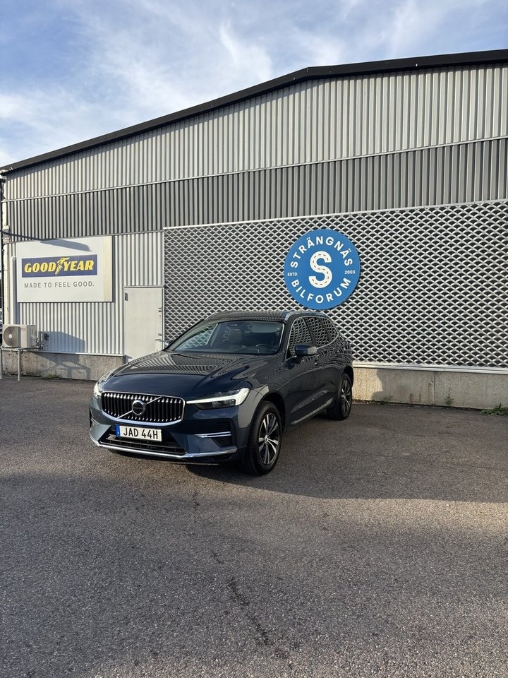 Volvo XC60 2023, bild 5/10