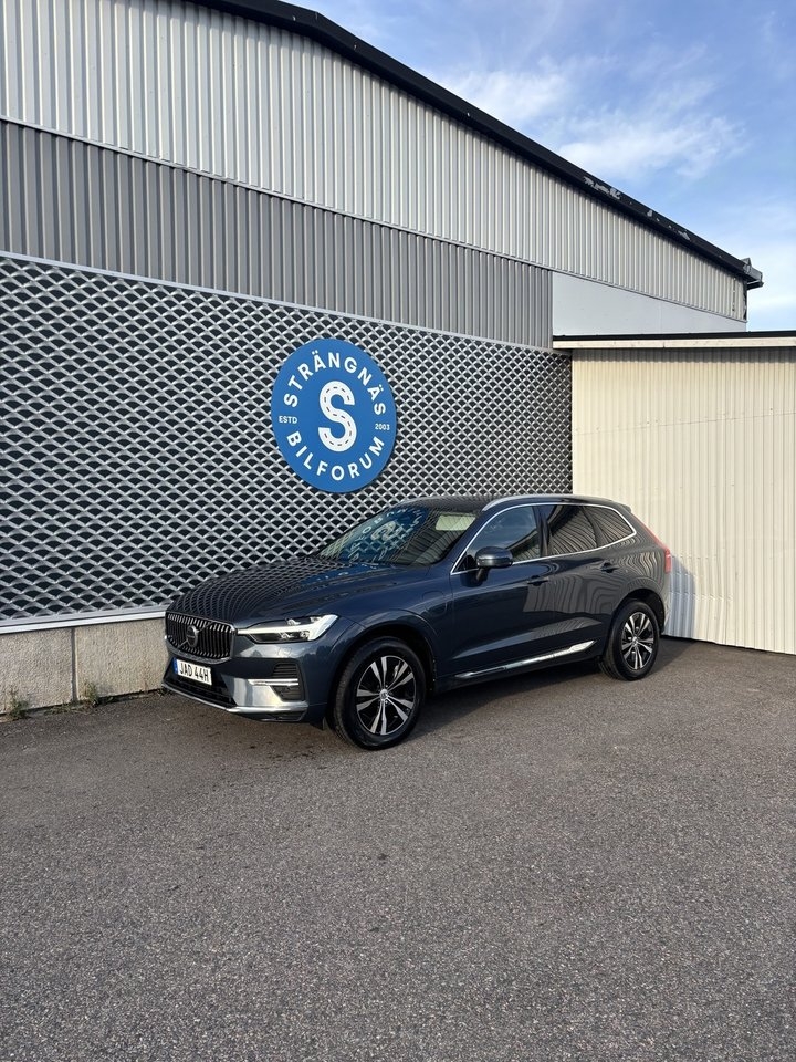 Volvo XC60 2023, bild 2/10