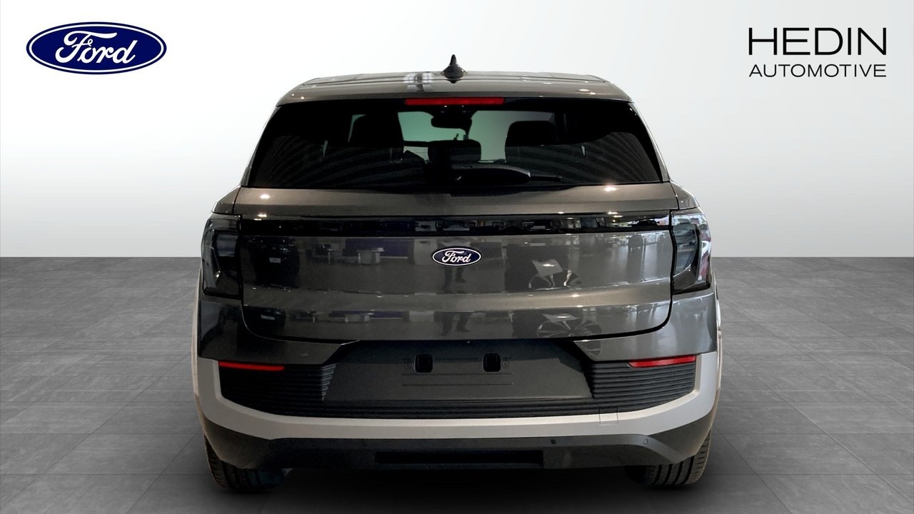Ford Explorer 2026, bild 7/9