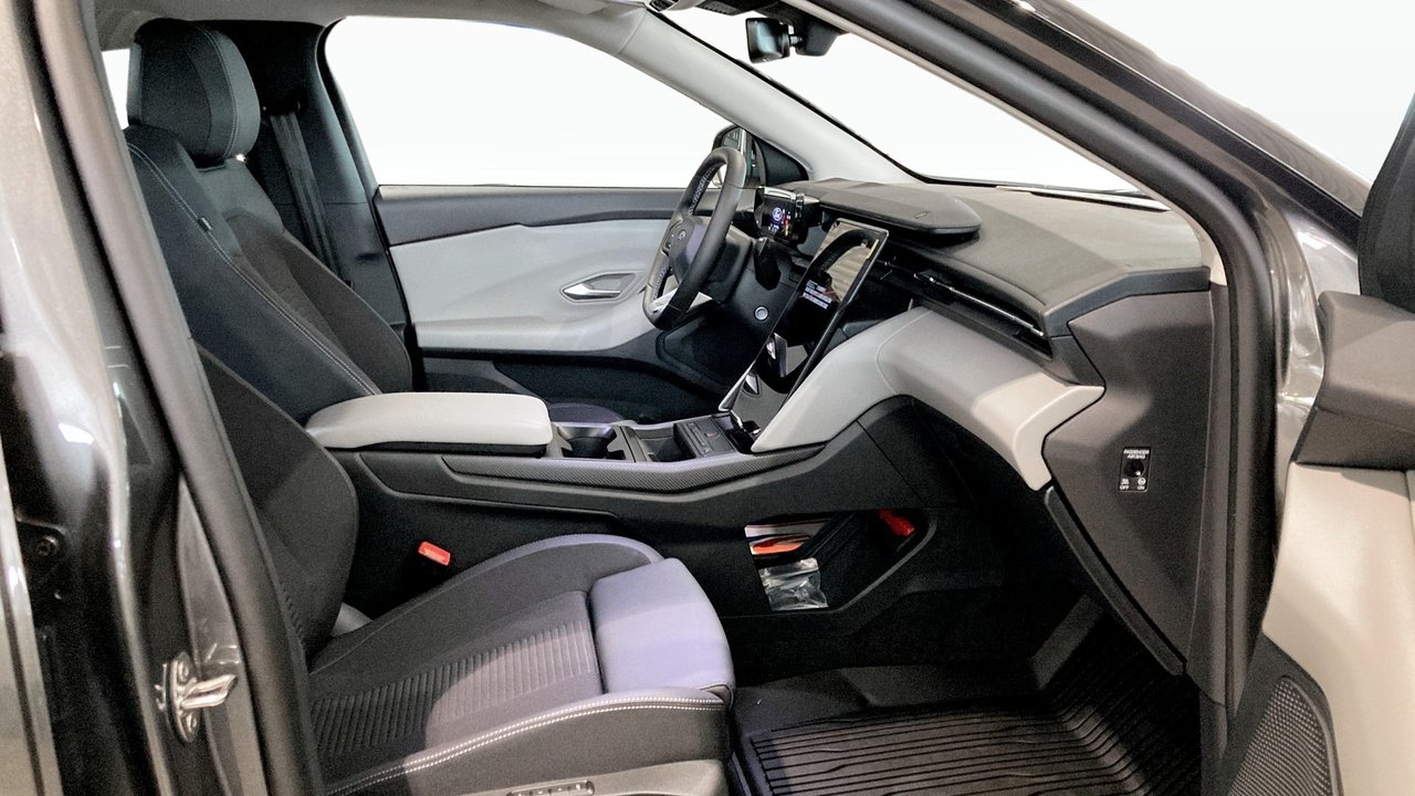 Ford Explorer 2026, kuva 3/9