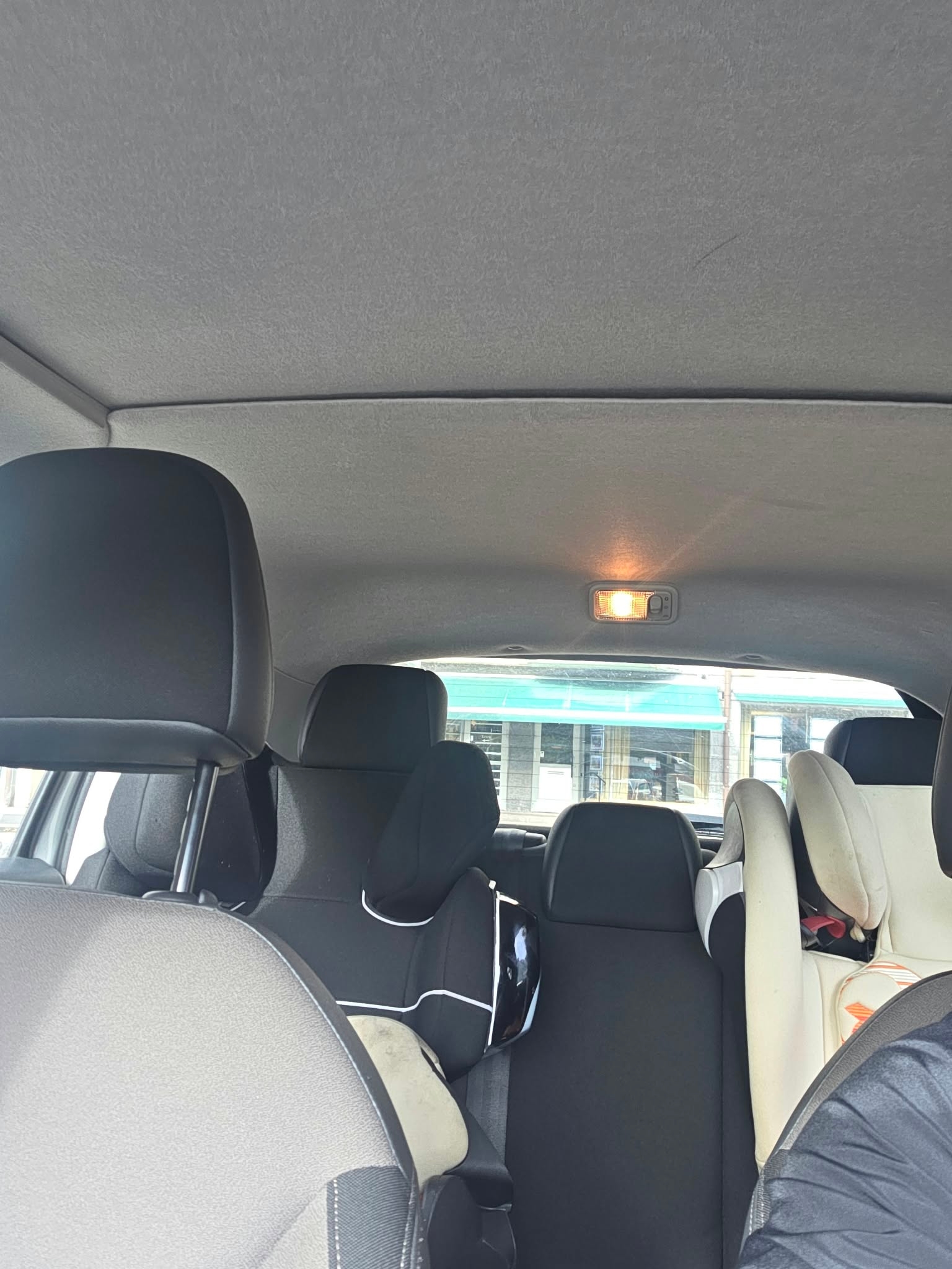 Citroen C3 1.6 BlueHDi 100 8v Manuell 2015, kuva 5/5