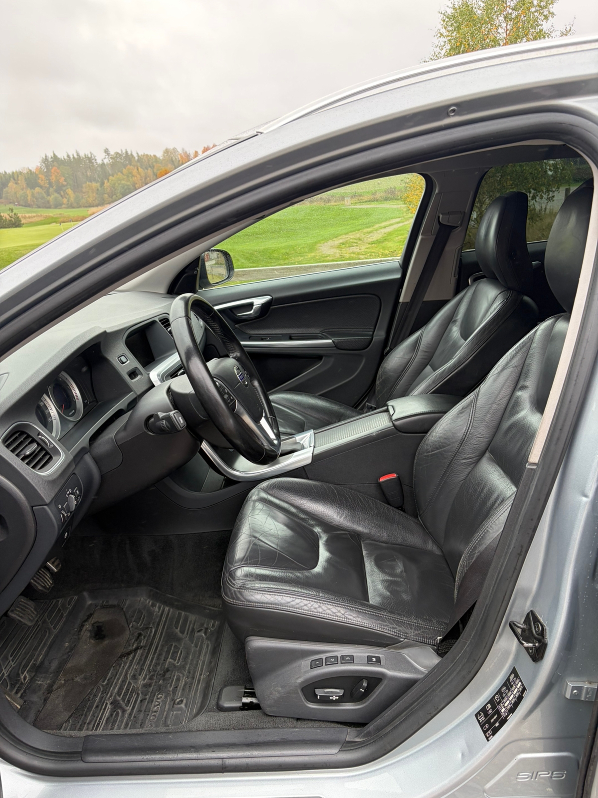 Volvo V60 2011, bild 7/10