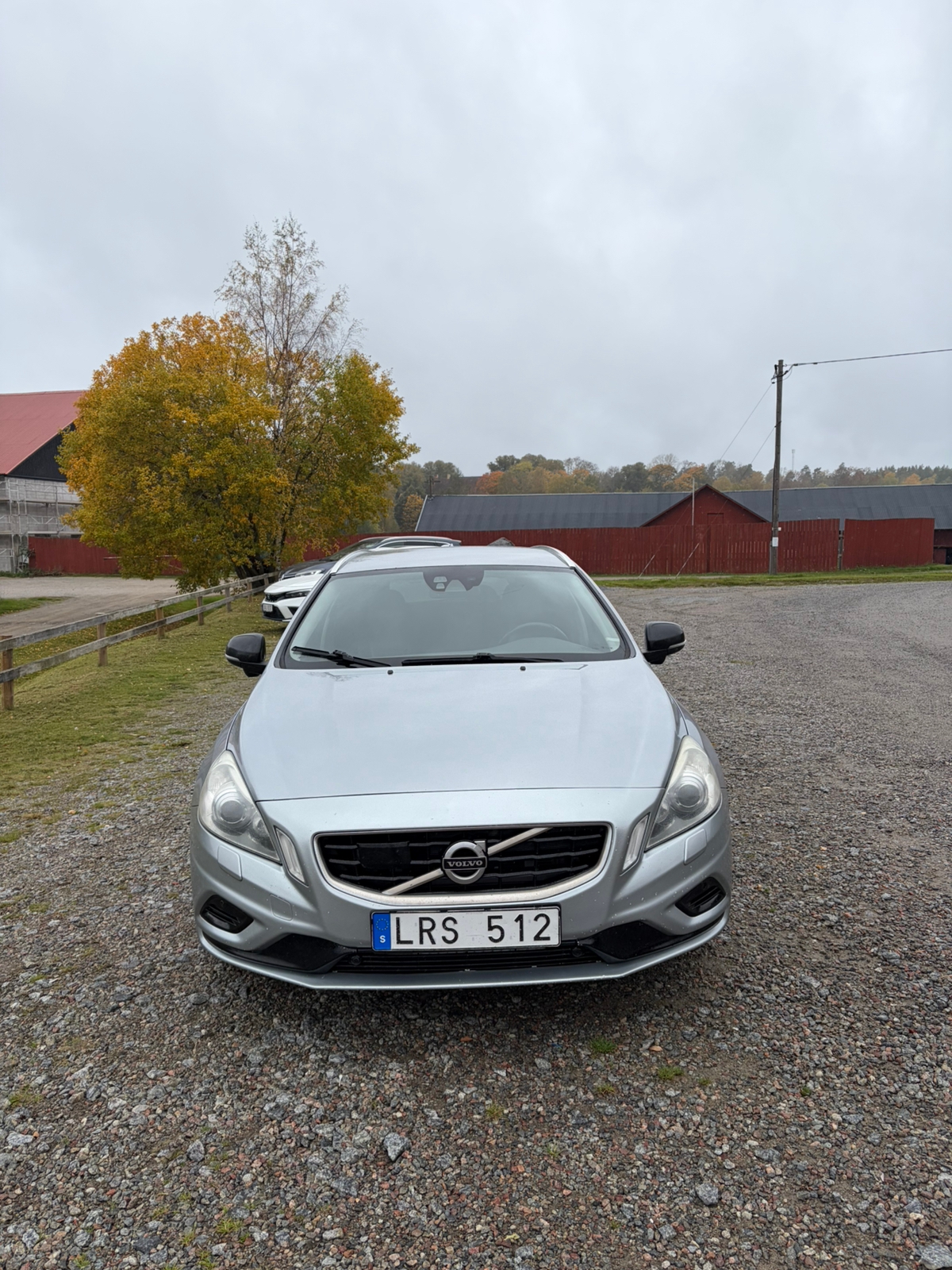Volvo V60 2011, bild 3/10