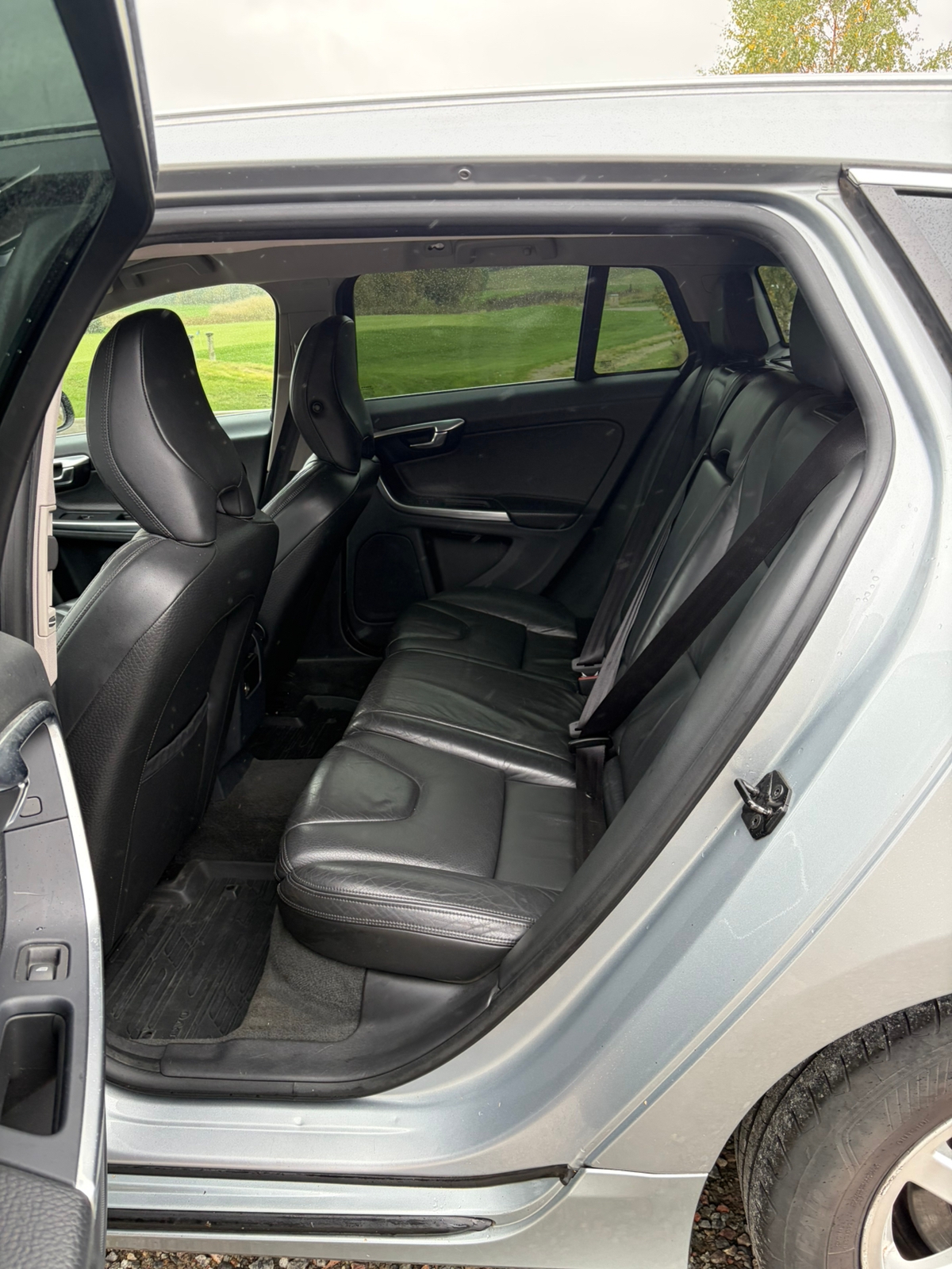 Volvo V60 2011, bild 6/10