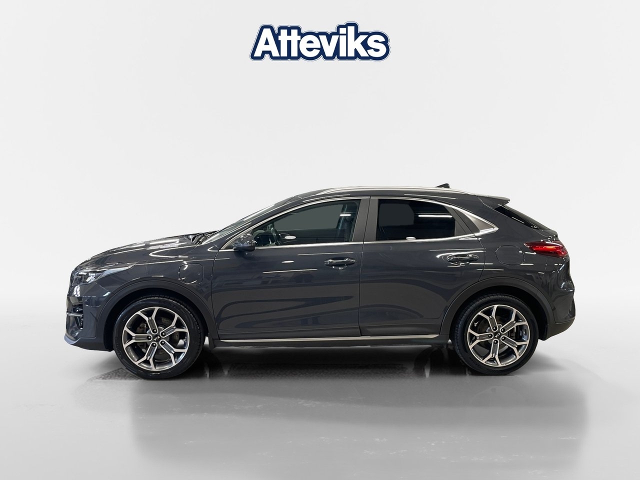 Kia XCeed Plug-in Hybrid DCT Euro 6 2021, kuva 6/10