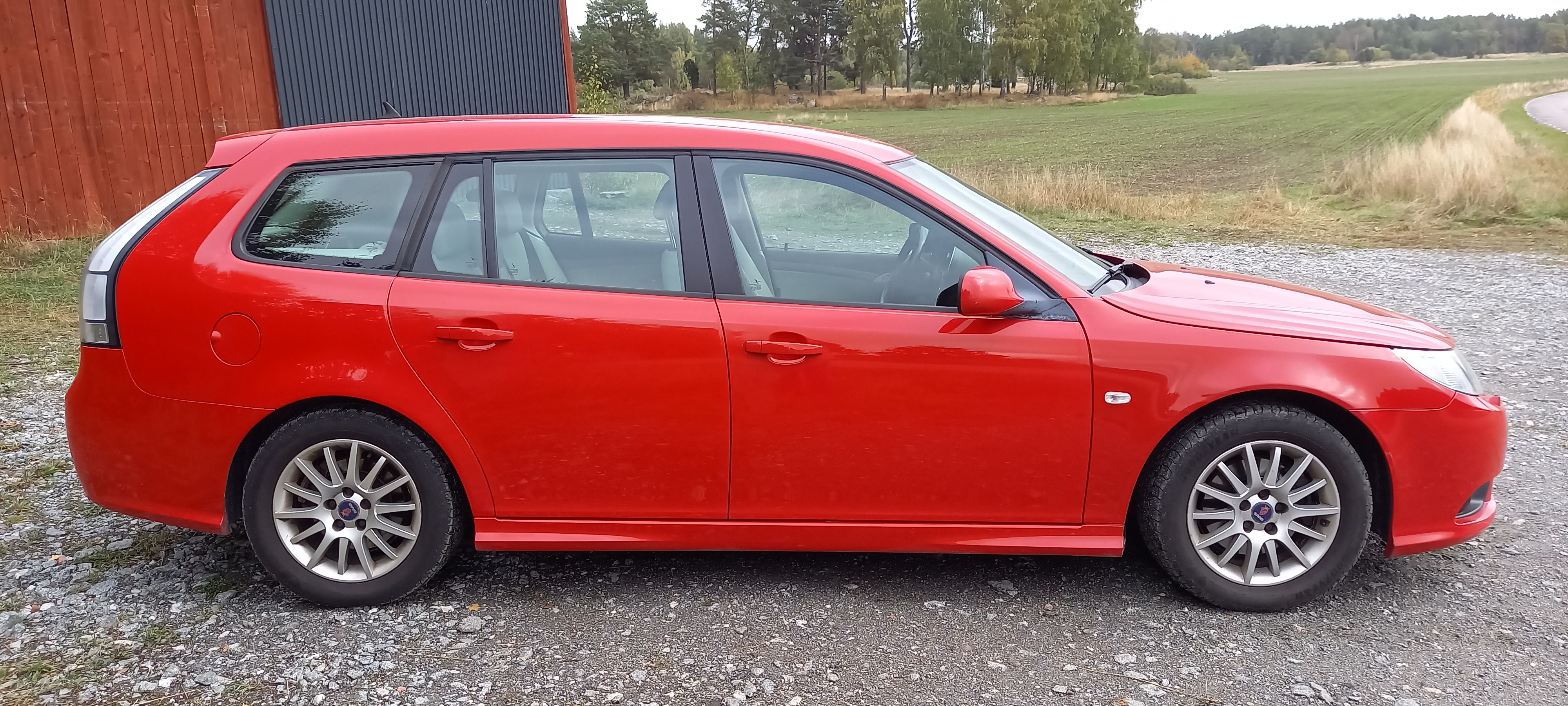 Saab 9-3
