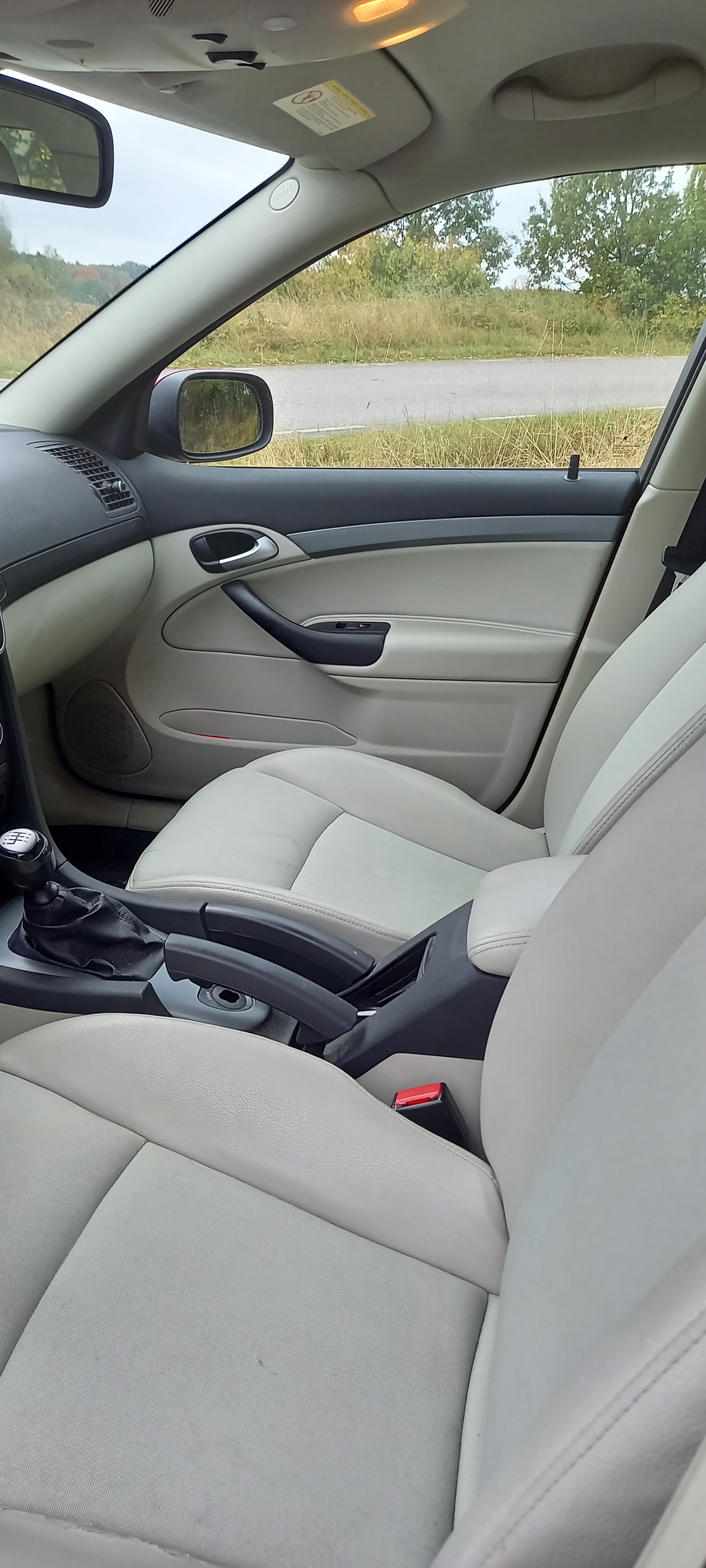Saab 9-3 Biopower 2010, bild 7/7