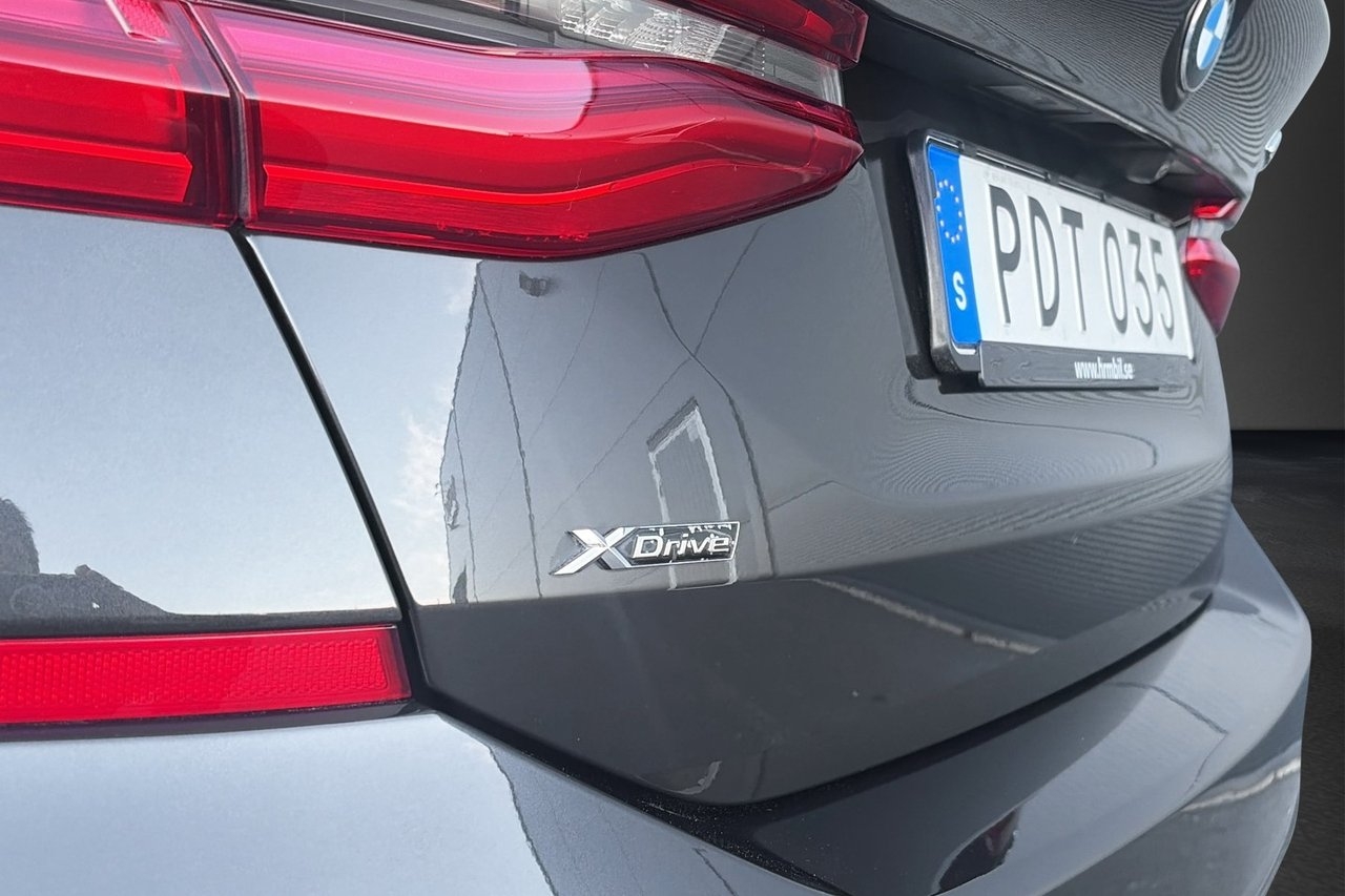 BMW 630 2018, bild 6/10
