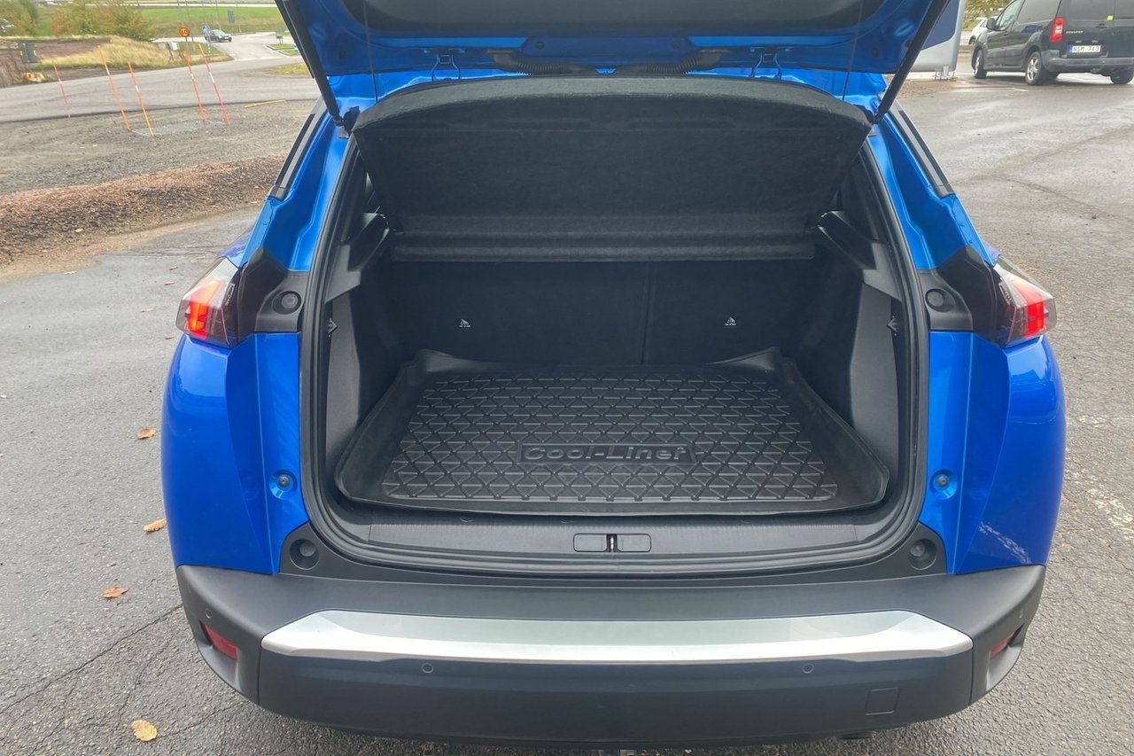 Peugeot 2008 2020, photo 8/8