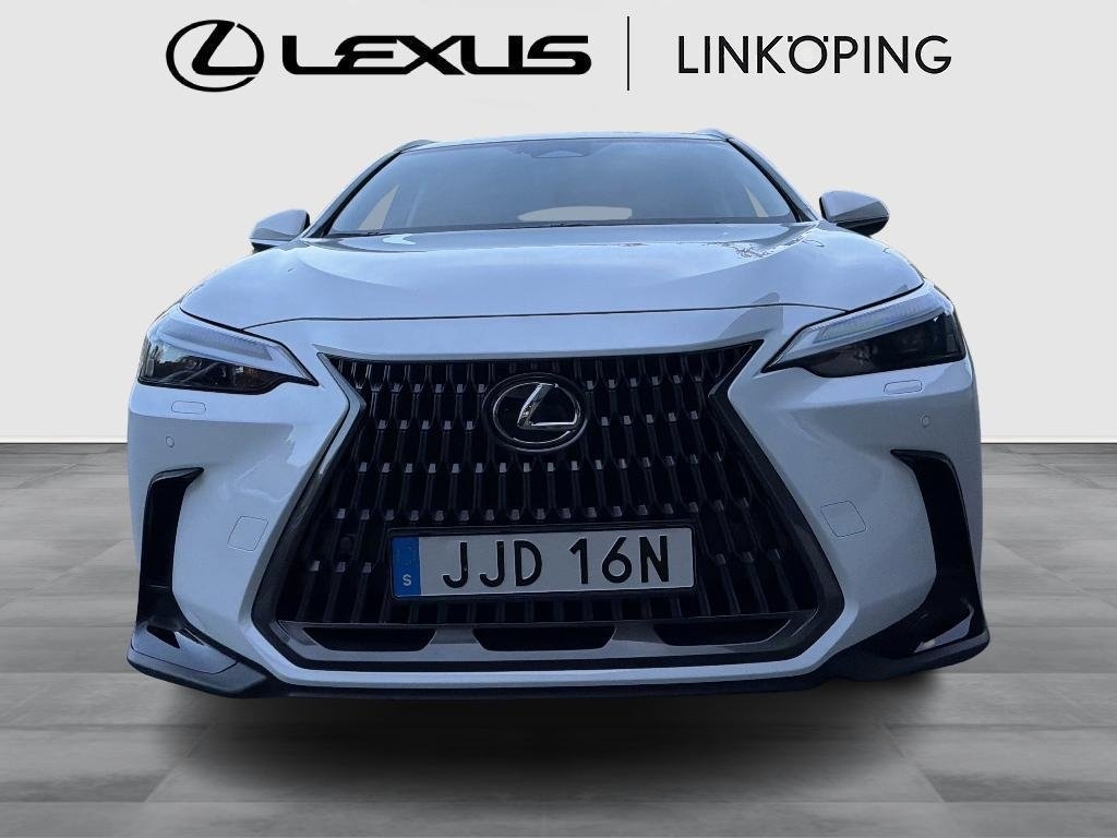Lexus NX 350h Comfort FWD Euro 6 2025, kuva 5/10