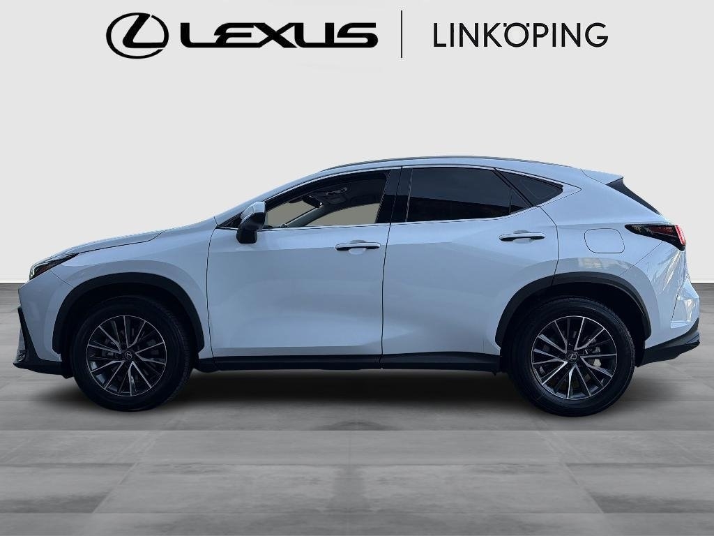 Lexus NX 350h Comfort FWD Euro 6 2025, kuva 3/10