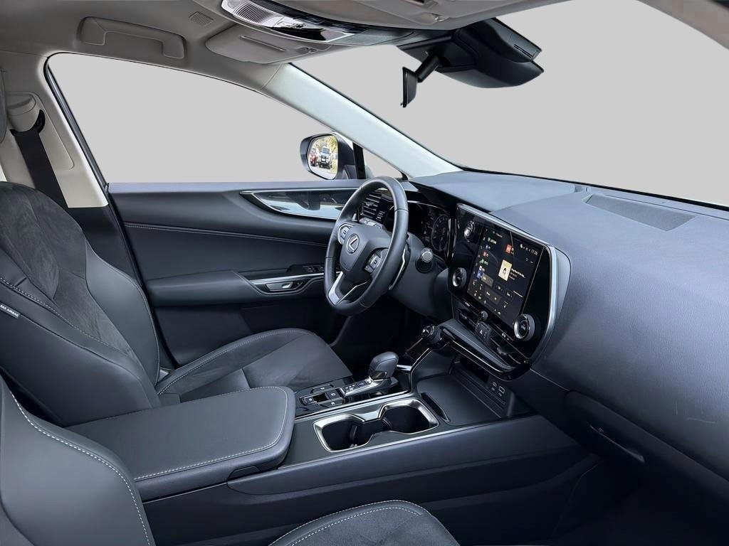Lexus NX 350h Comfort FWD Euro 6 2025, kuva 6/10