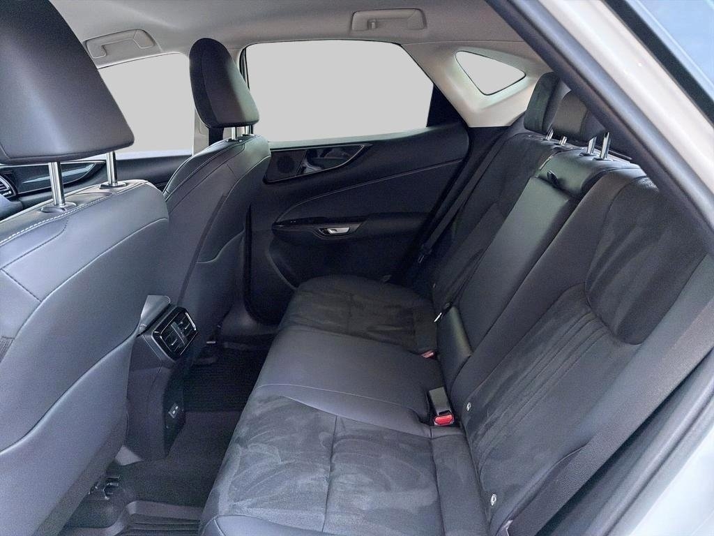 Lexus NX 350h Comfort FWD Euro 6 2025, kuva 7/10