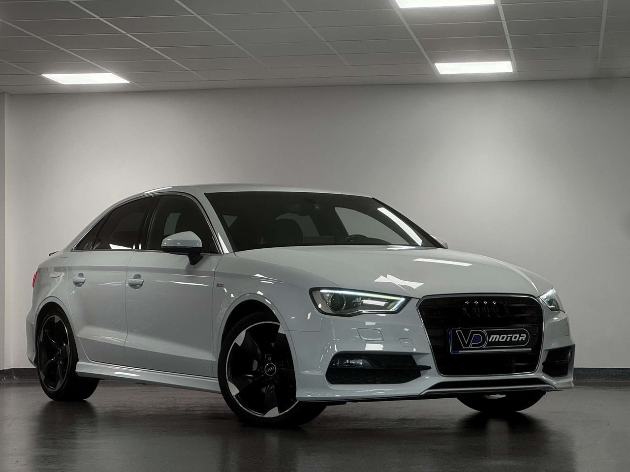 Audi A3 2015, bild 4/10