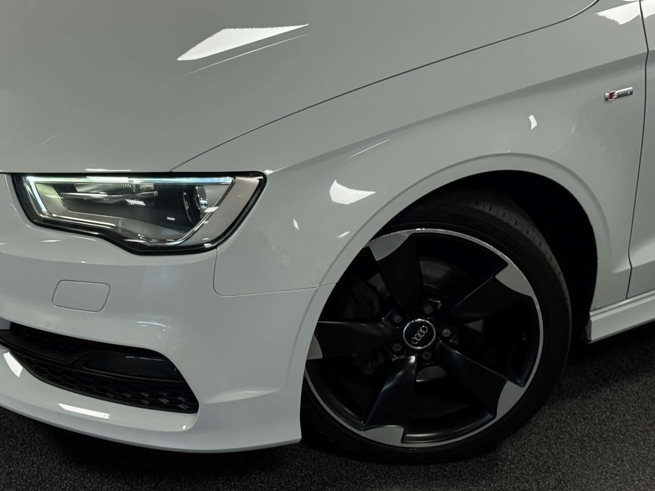 Audi A3 2015, bild 7/10