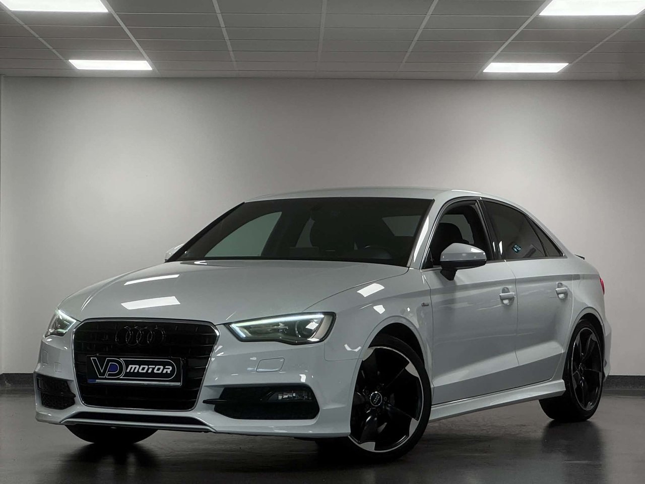 Audi A3 2015, bild 6/10