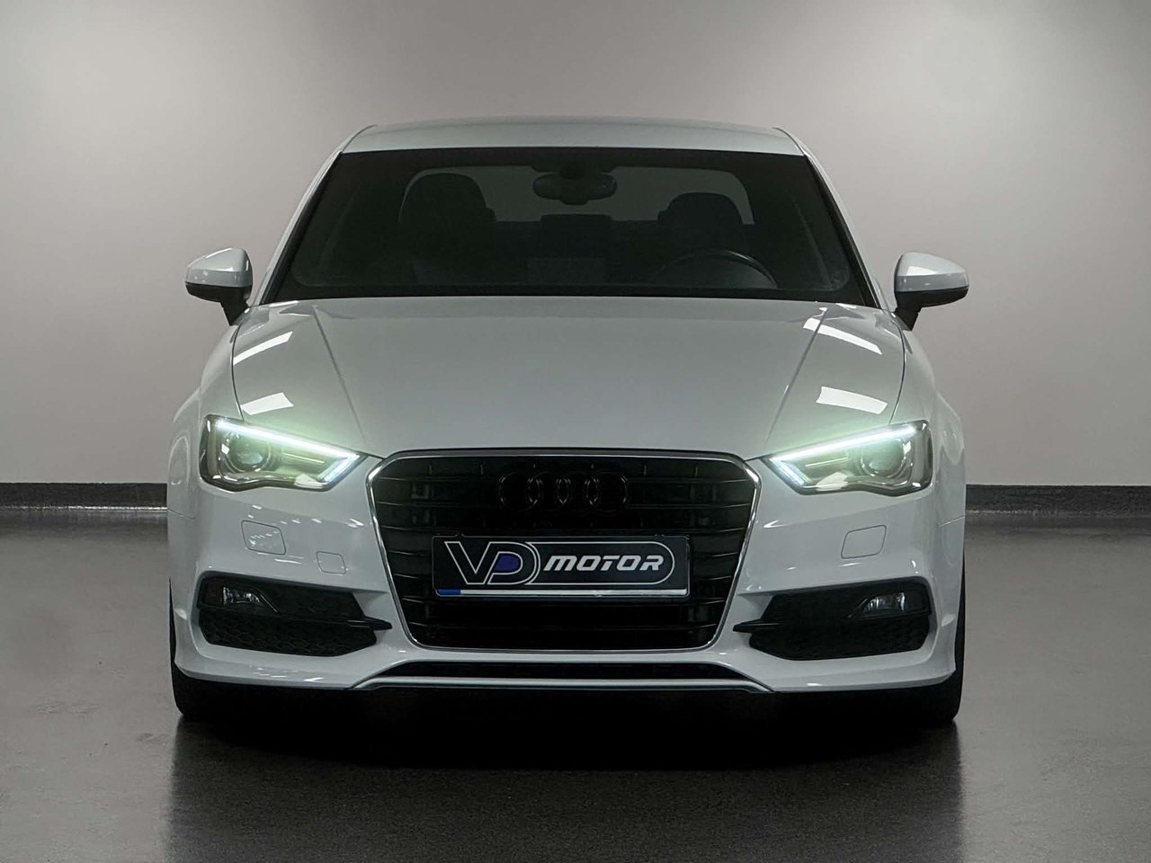 Audi A3 2015, bild 5/10
