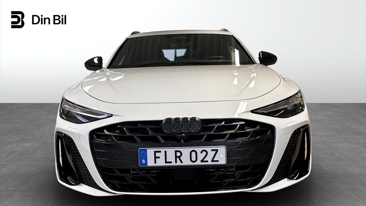 Audi A6 2026, bild 4/10
