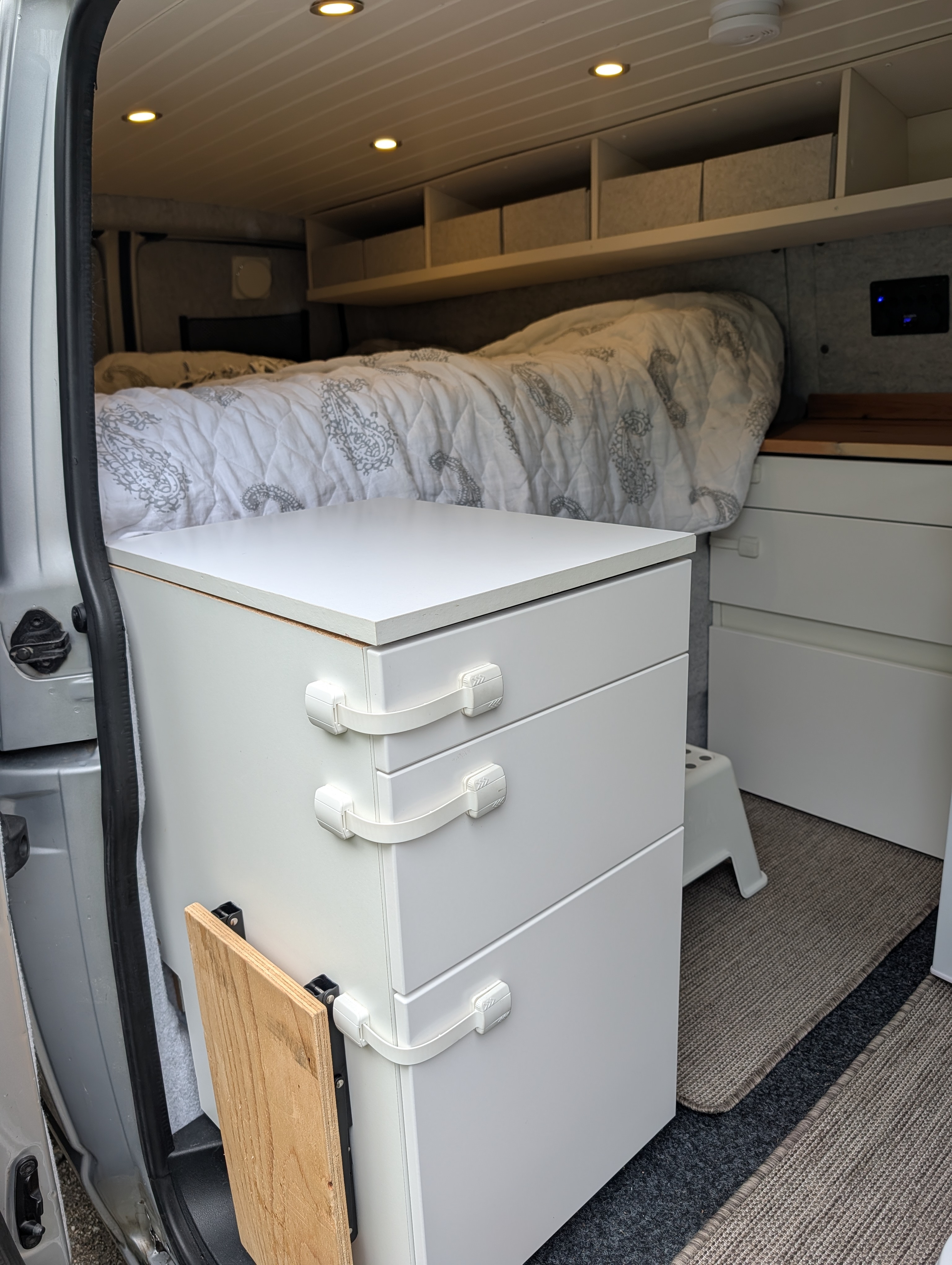 Volkswagen Transporter 2014, photo 6/8