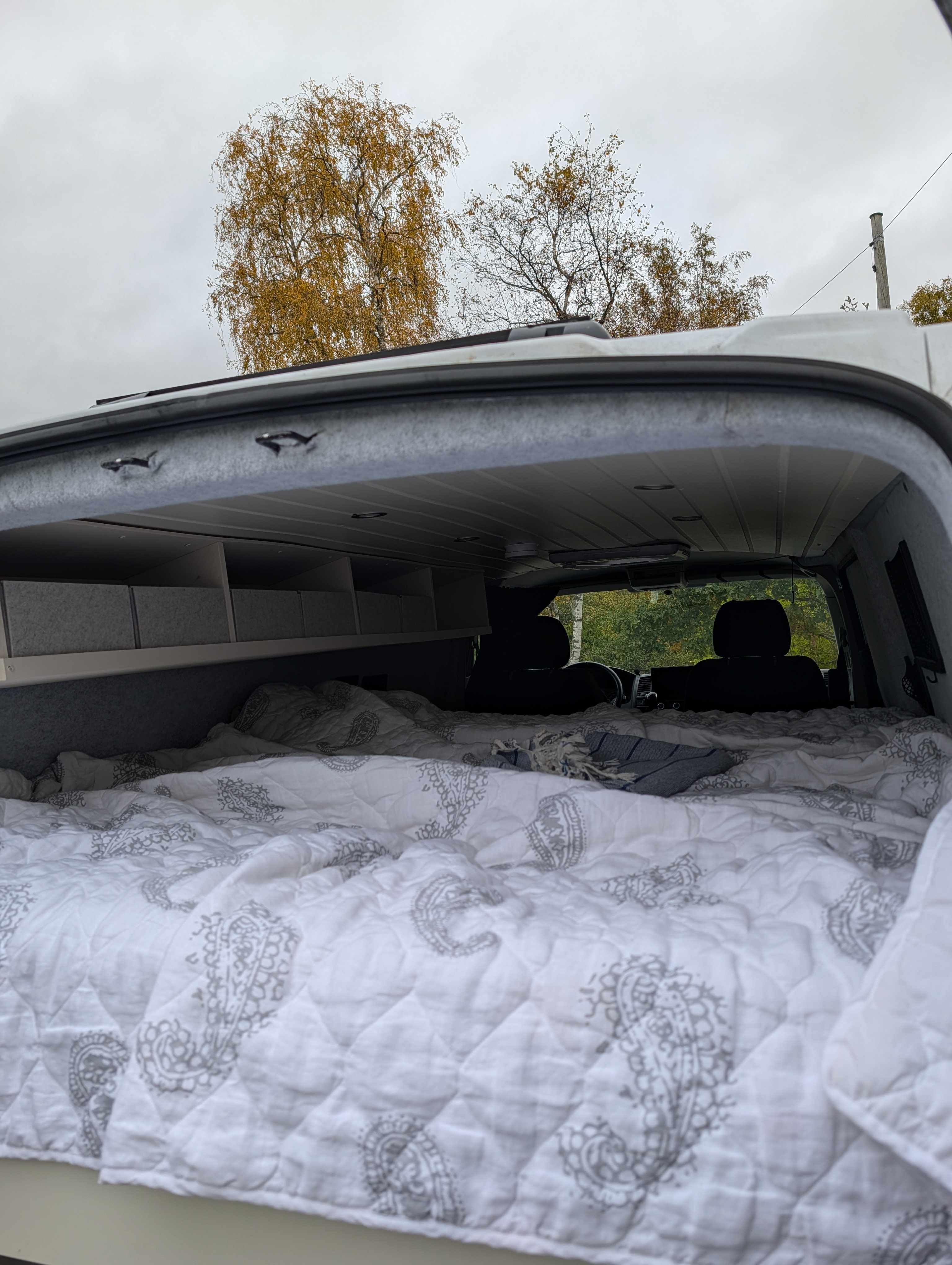 Volkswagen Transporter 2014, photo 7/8