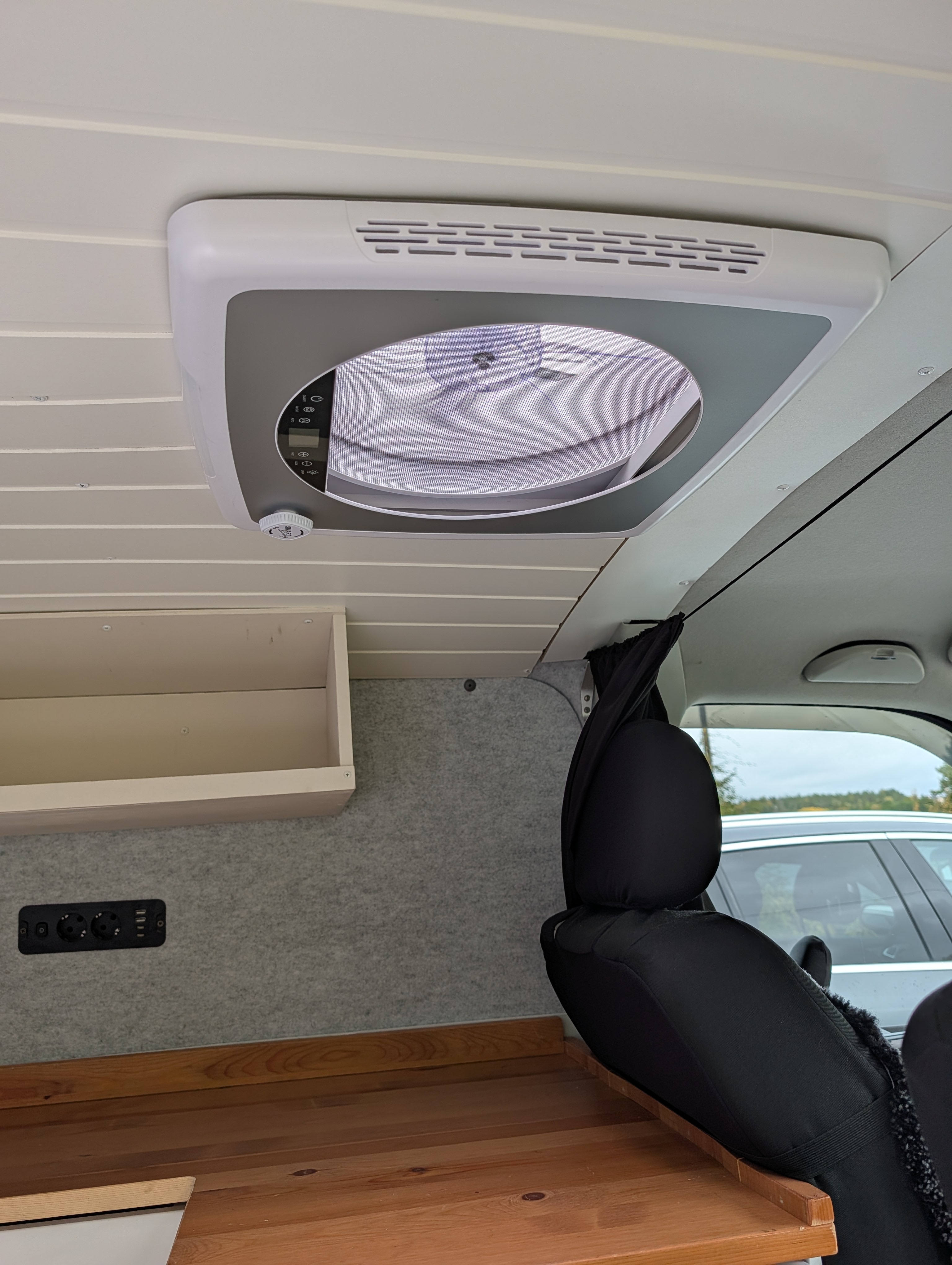 Volkswagen Transporter 2014, photo 5/8