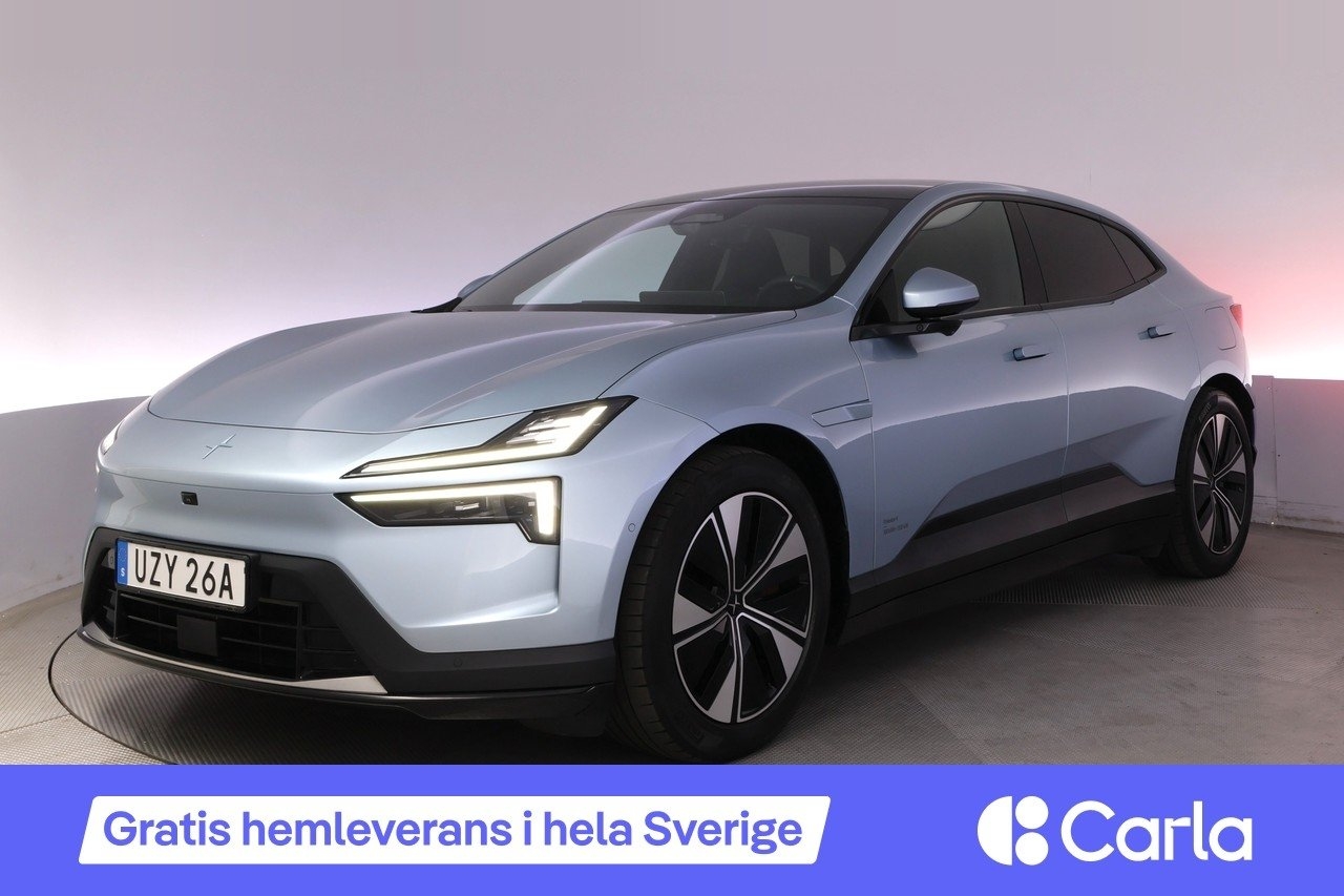 Polestar 4