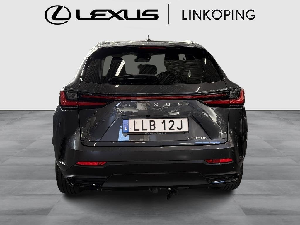 Lexus NX 450h+ Business Plus Drag Euro 6 2025, bild 4/10