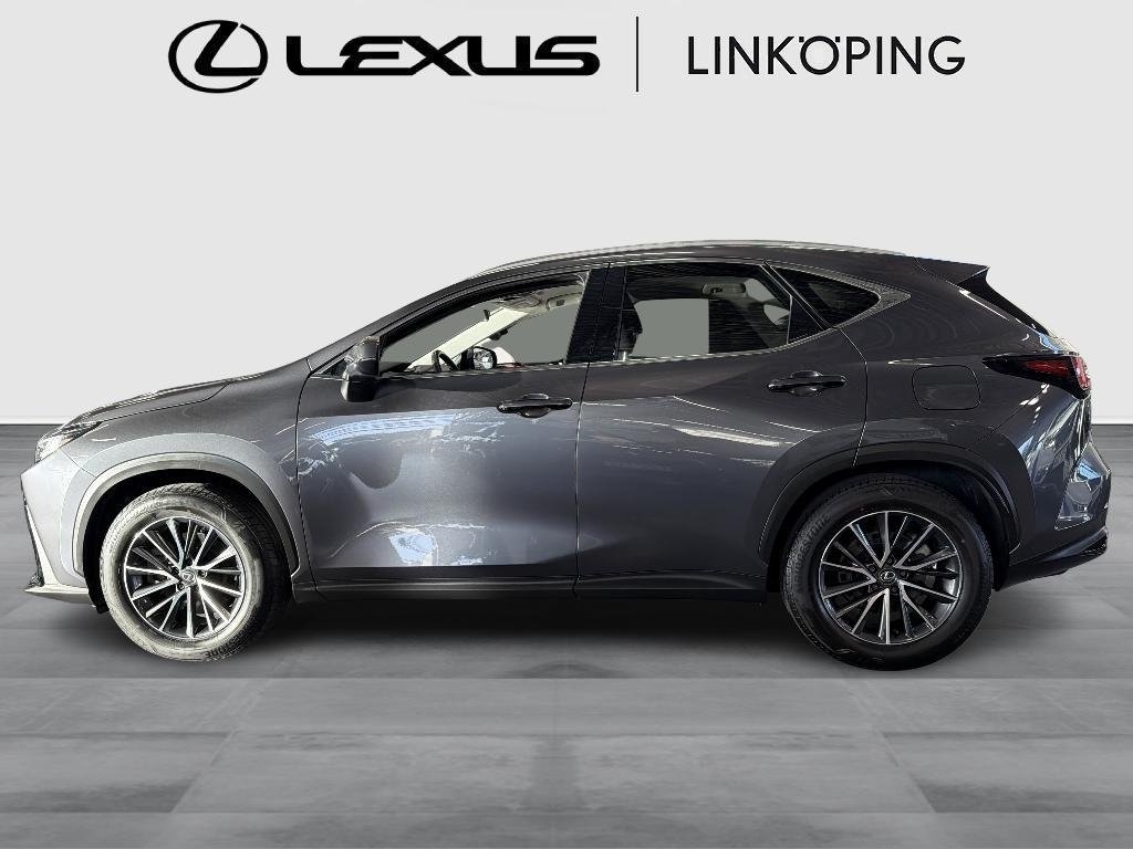 Lexus NX 450h+ Business Plus Drag Euro 6 2025, bild 3/10