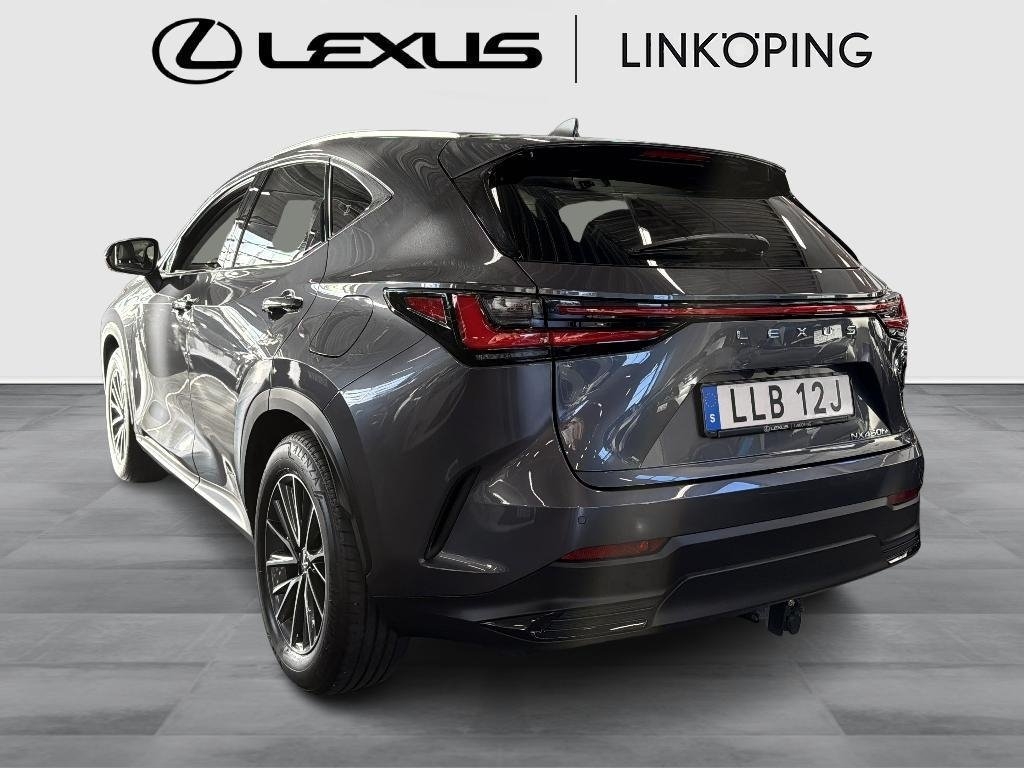 Lexus NX 450h+ Business Plus Drag Euro 6 2025, bild 2/10