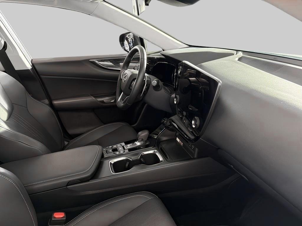 Lexus NX 450h+ Business Plus Drag Euro 6 2025, bild 6/10