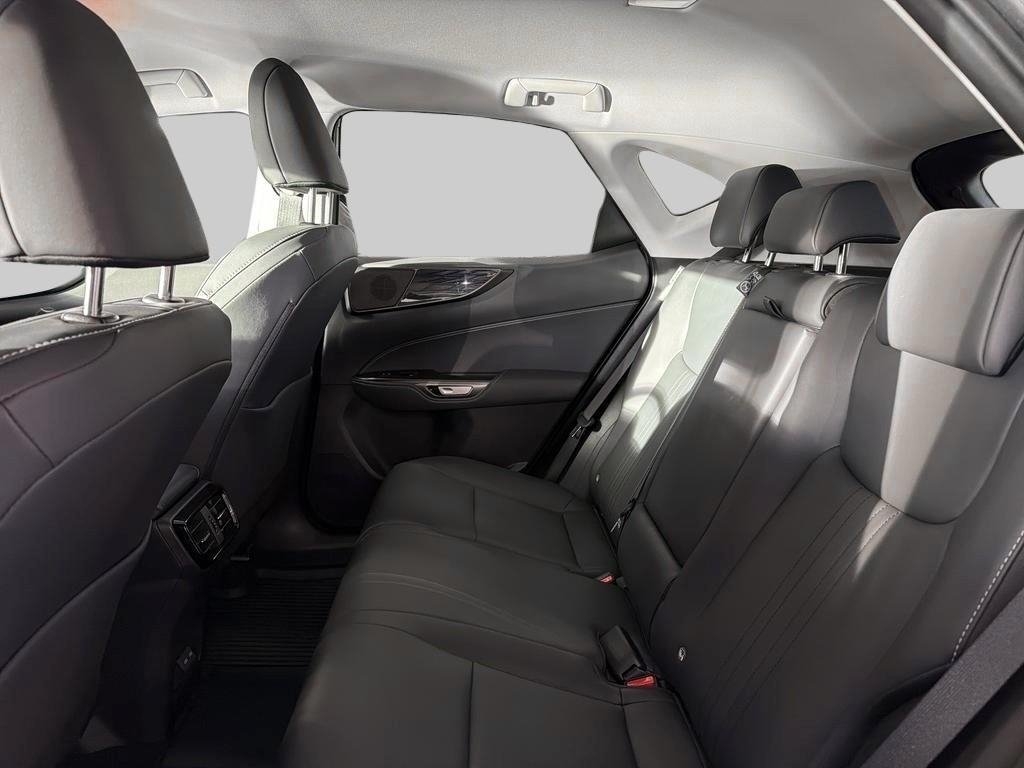 Lexus NX 450h+ Business Plus Drag Euro 6 2025, bild 7/10