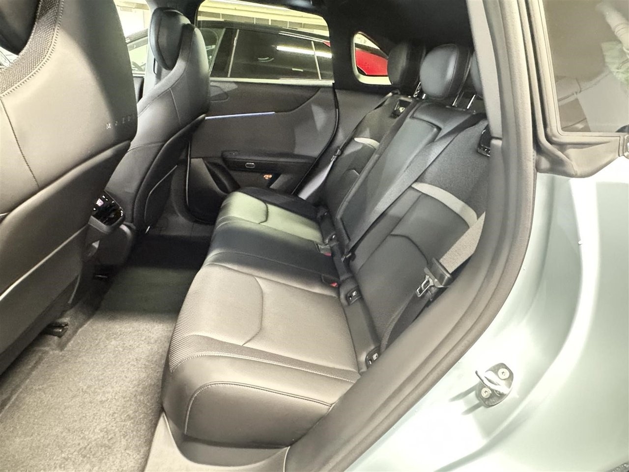 Mazda CX-6e Takumi 2026, bild 7/7