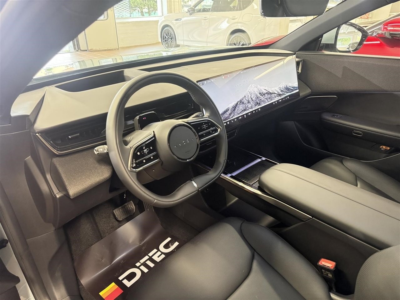 Mazda CX-6e Takumi 2026, bild 5/7