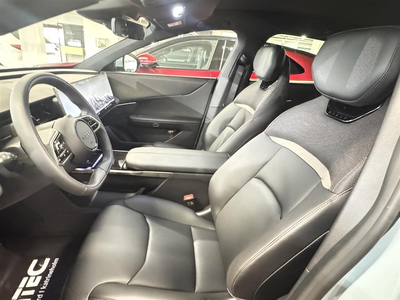 Mazda CX-6e Takumi 2026, bild 6/7