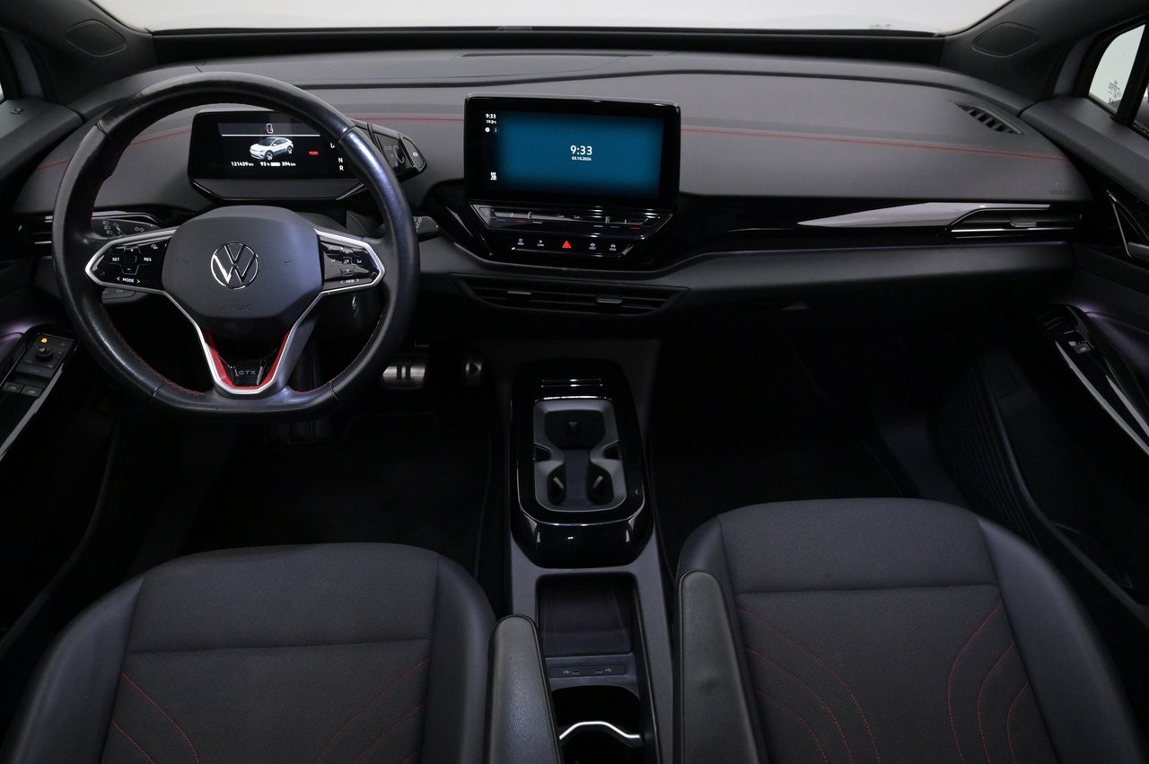 Volkswagen ID.4 GTX 77 kWh 360 2023, bild 6/10