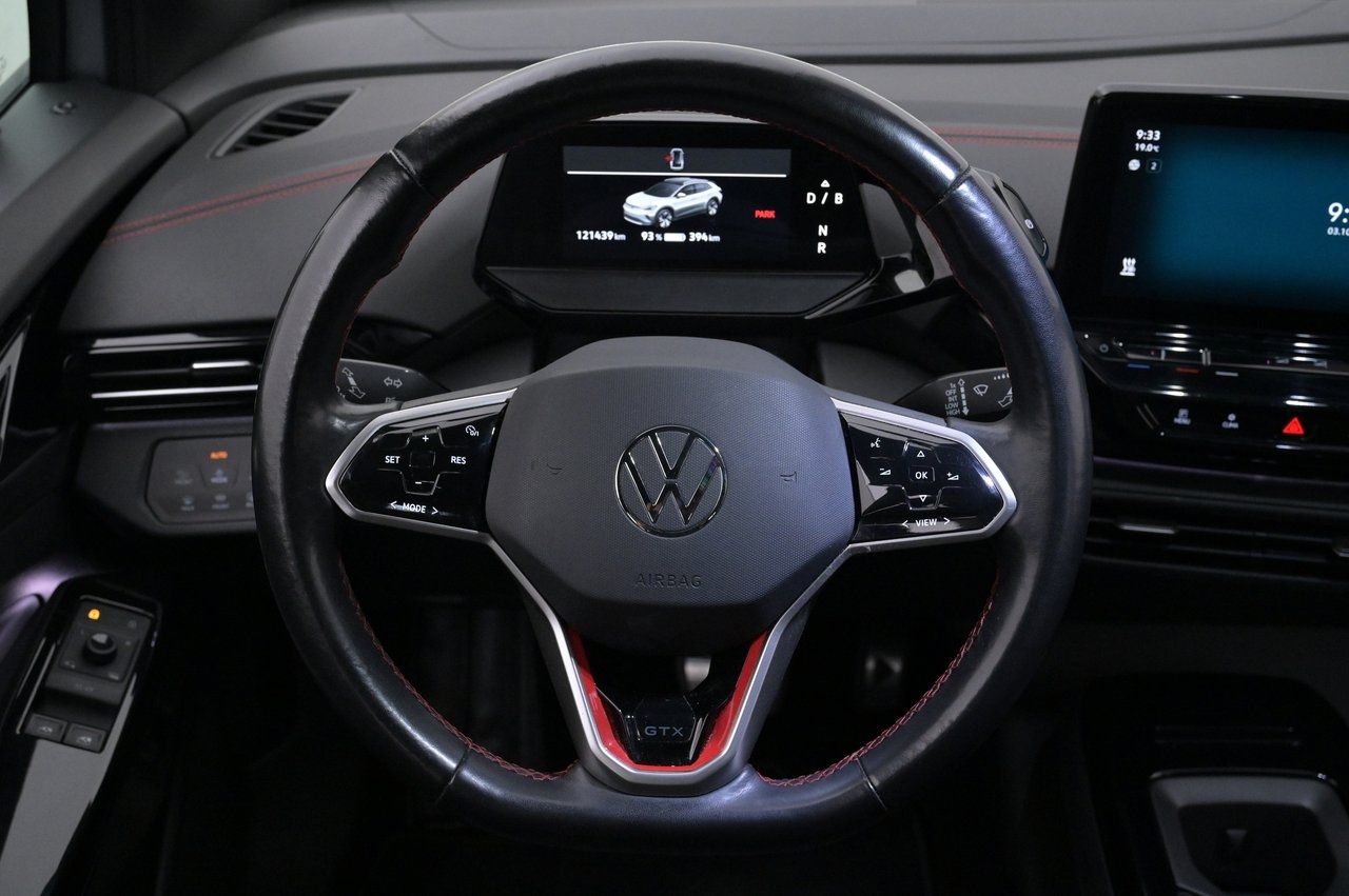 Volkswagen ID.4 GTX 77 kWh 360 2023, bild 7/10