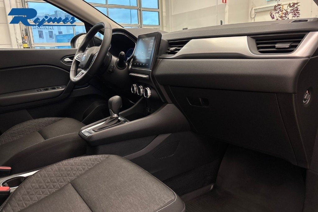 Renault Captur II E-TECH 160 Equilibre 2024, bild 5/10